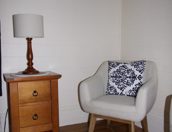 Bondi Chair