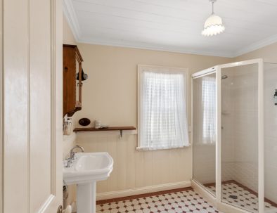 All rooms have private ensuite